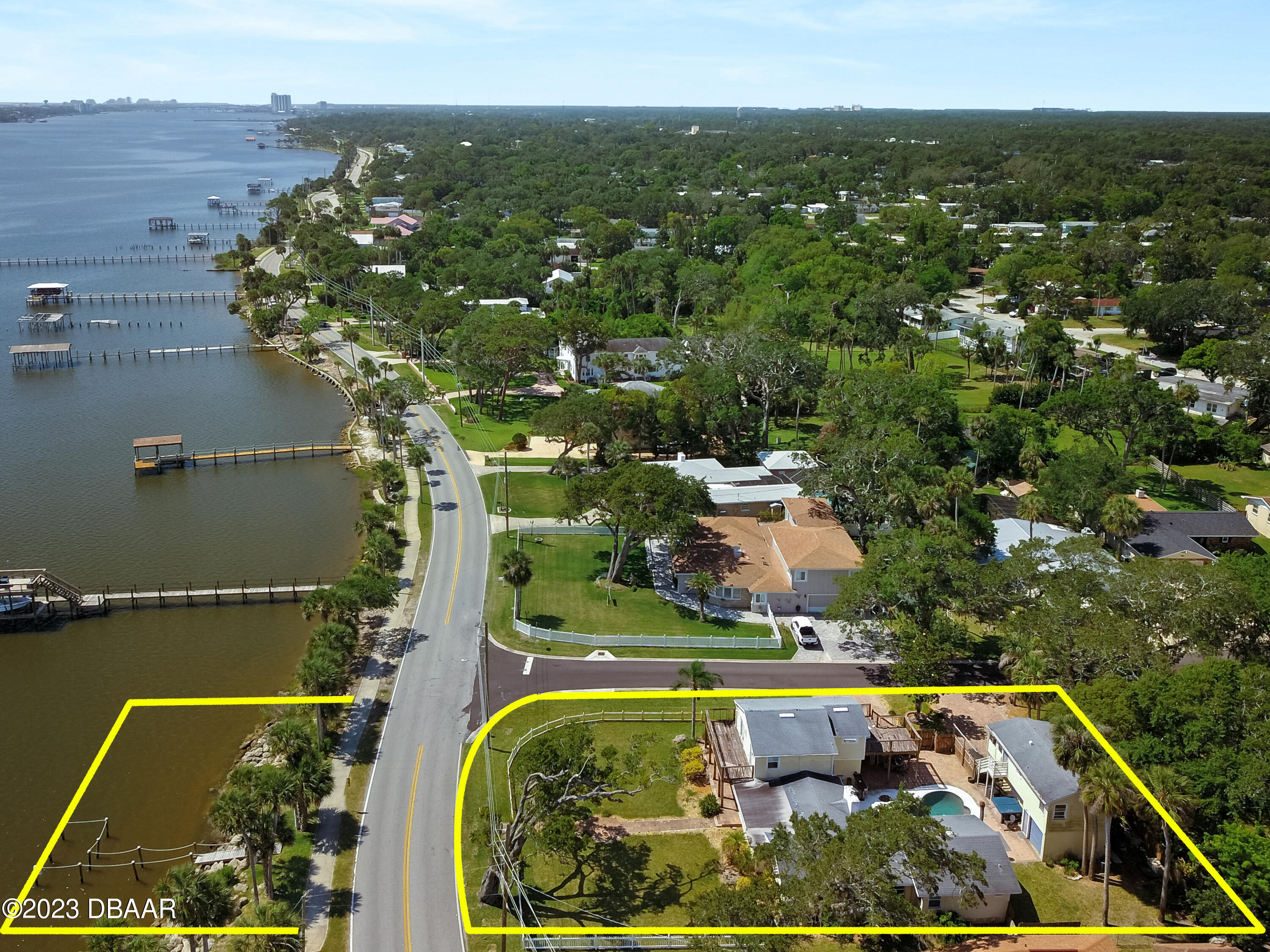 420 South Beach Street Ormond Beach, FL 32174 - Photo 49 of 58 0.10