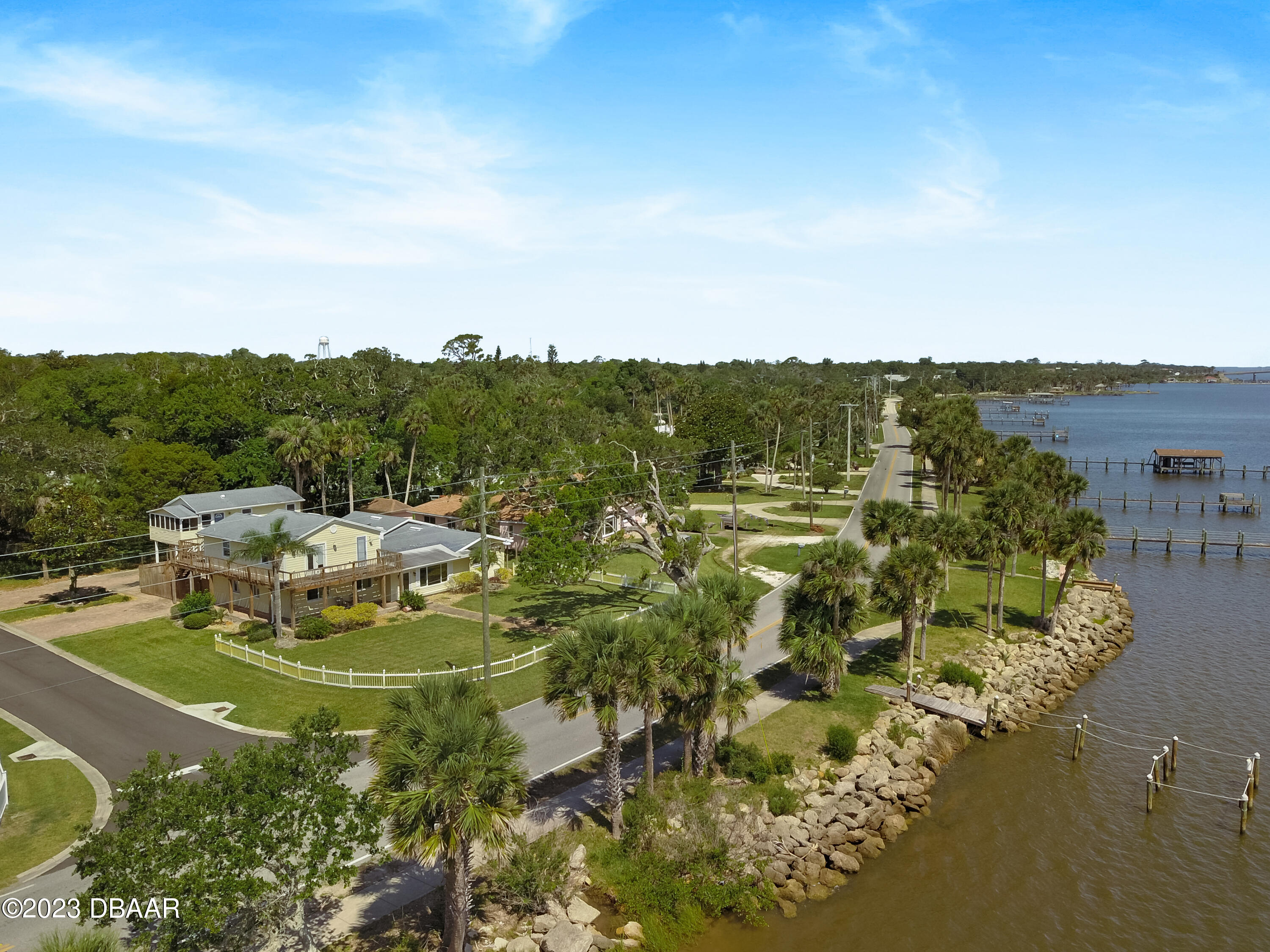 420 South Beach Street Ormond Beach, FL 32174 - Photo 50 of 58 0.1