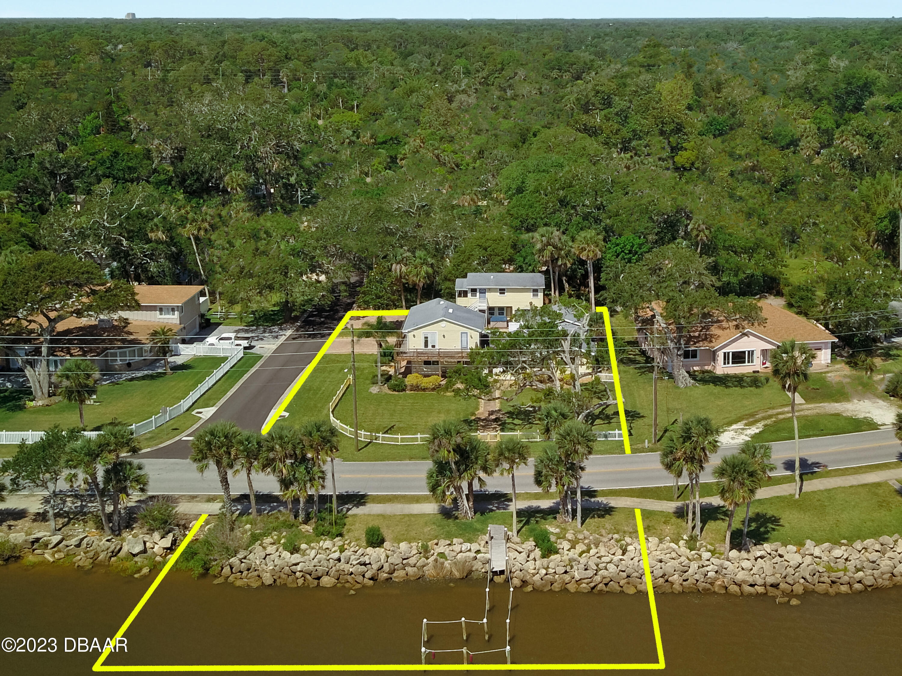 420 South Beach Street Ormond Beach, FL 32174 - Photo 51 of 58 0.2