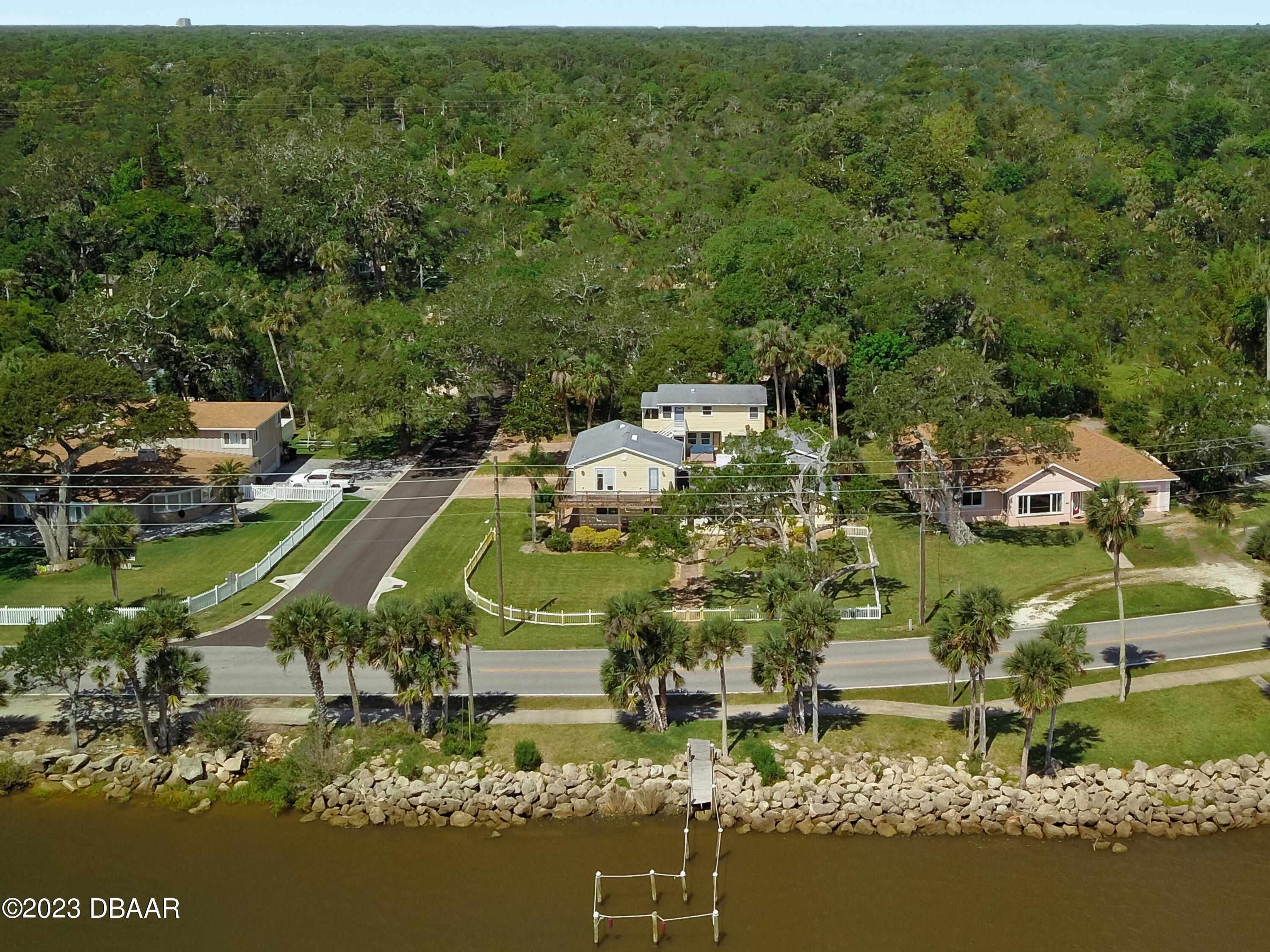 420 South Beach Street Ormond Beach, FL 32174 - Photo 52 of 58 0.3