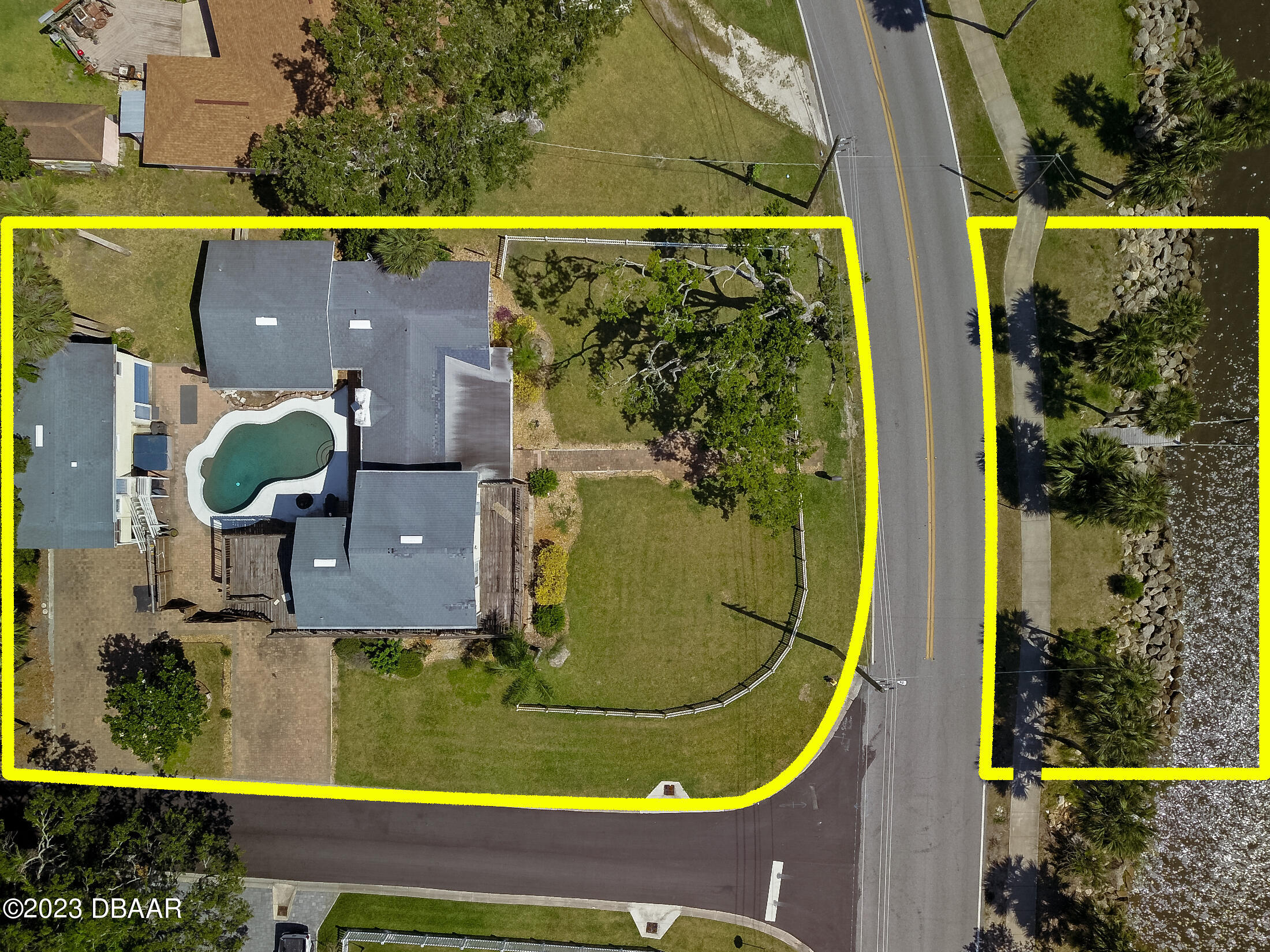 420 South Beach Street Ormond Beach, FL 32174 - Photo 53 of 58 0.4