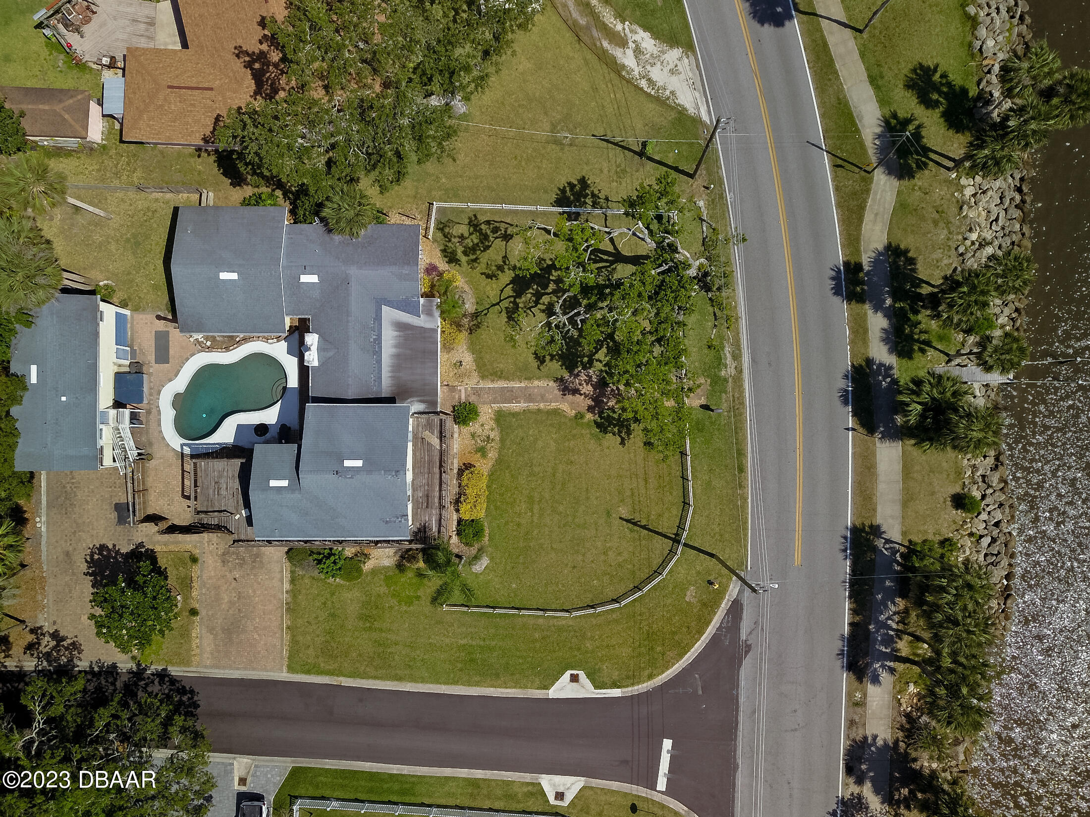 420 South Beach Street Ormond Beach, FL 32174 - Photo 54 of 58 0.5