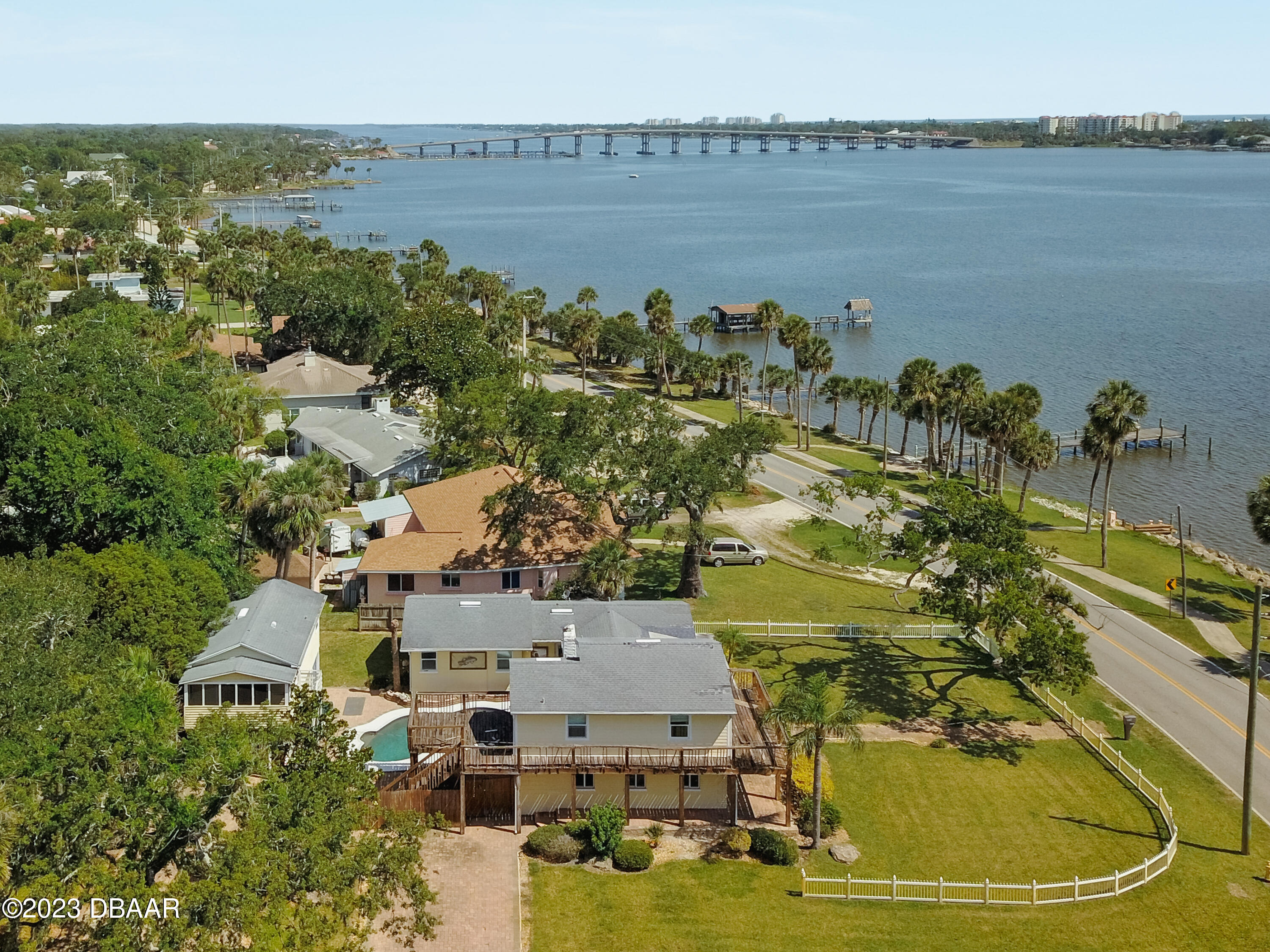 420 South Beach Street Ormond Beach, FL 32174 - Photo 56 of 58 0.7