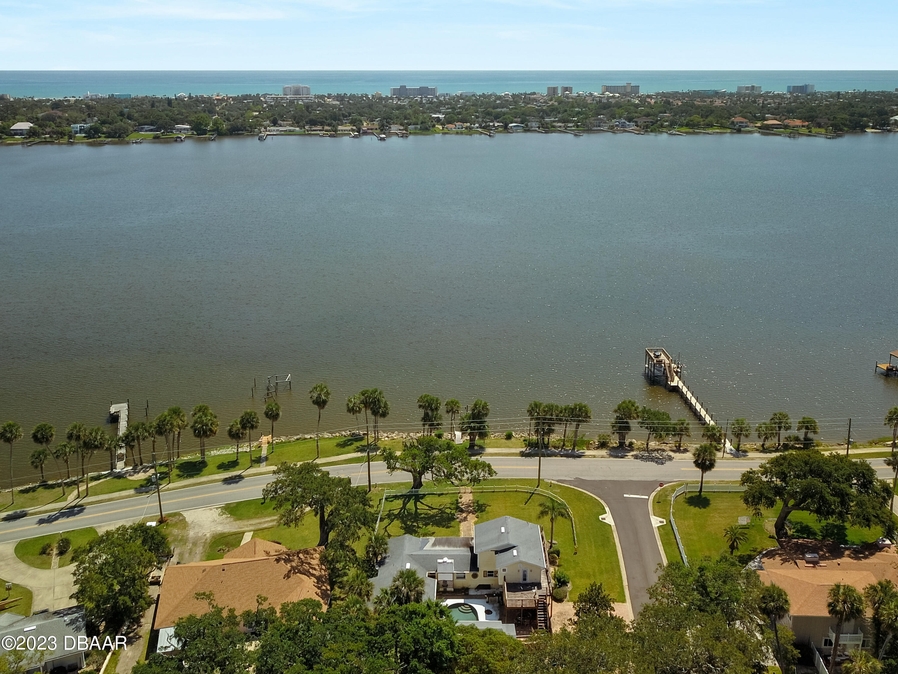 420 South Beach Street Ormond Beach, FL 32174 - Photo 57 of 58 0.9