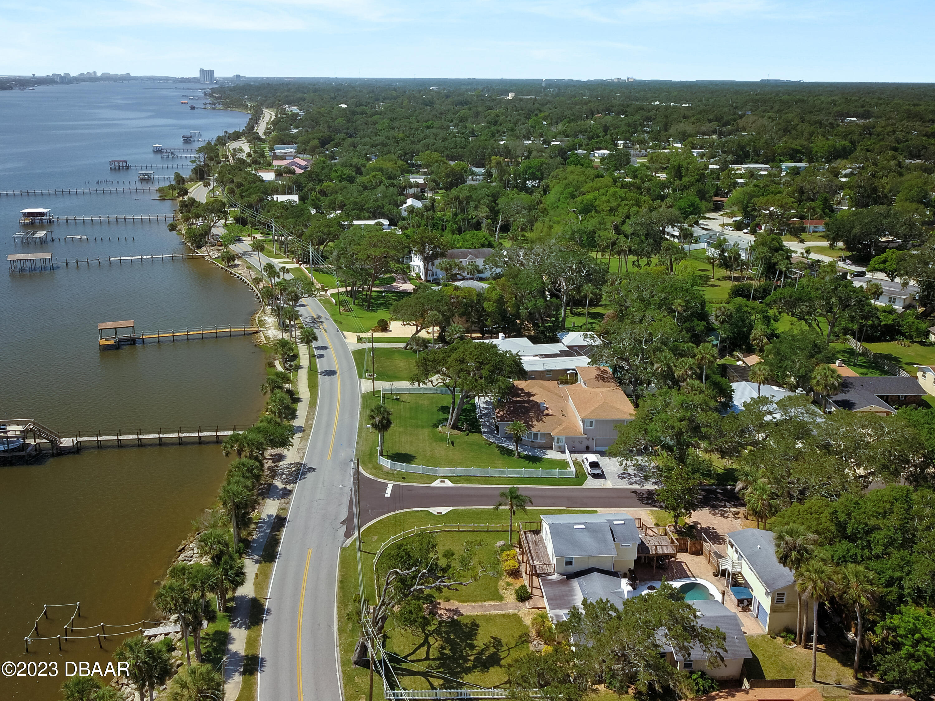 420 South Beach Street Ormond Beach, FL 32174 - Photo 58 of 58 0.11