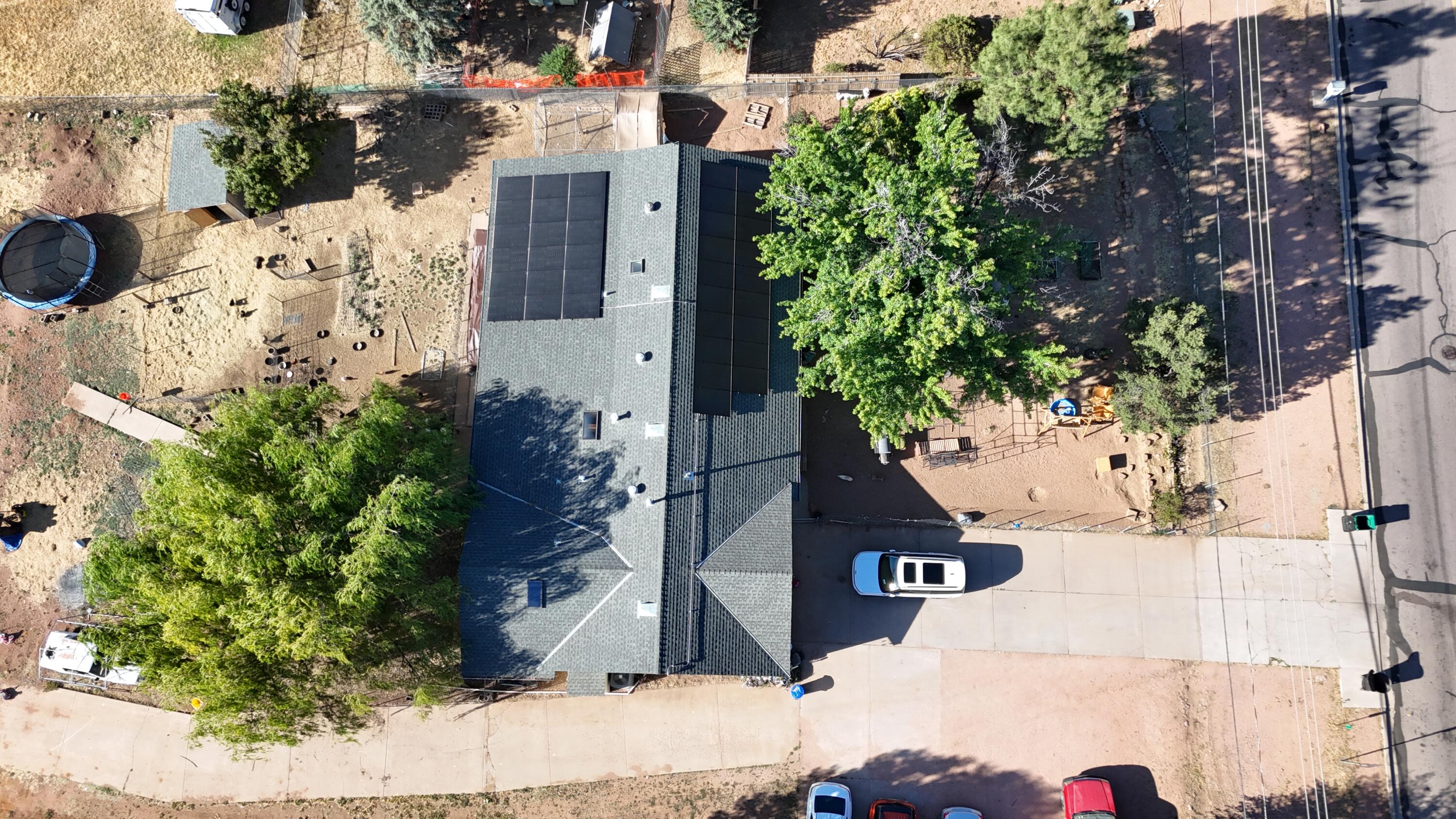 1205 North McLane Road Payson, AZ 85541 - Photo 2 of 15 DJI_20260529074355_0005_D