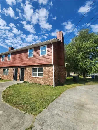 $1,350 | 1653 Pinedale Circle Northwest, Conyers, GA 30012