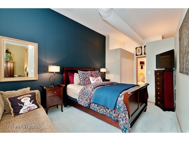 910 South Michigan Avenue, Unit 618 Chicago, IL 60605 - Photo 11 of 20