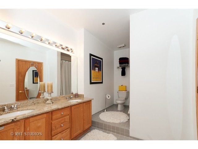910 South Michigan Avenue, Unit 618 Chicago, IL 60605 - Photo 12 of 20