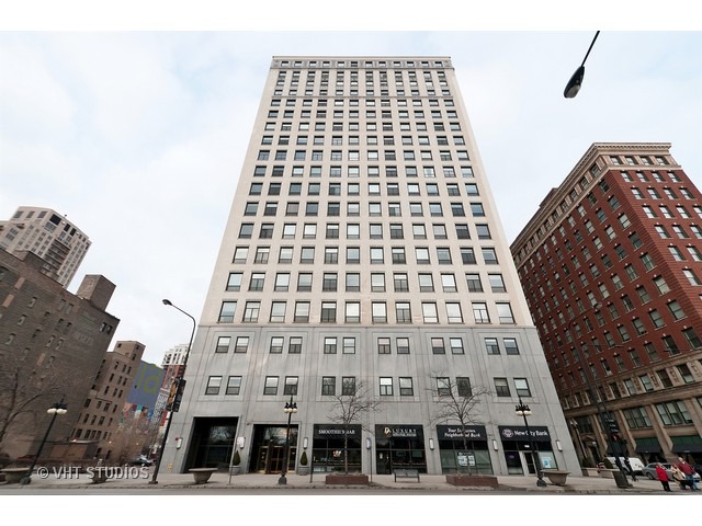 910 South Michigan Avenue, Unit 618 Chicago, IL 60605 - Photo 20 of 20