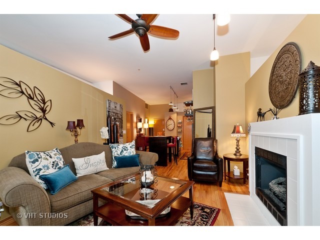 910 South Michigan Avenue, Unit 618 Chicago, IL 60605 - Photo 5 of 20