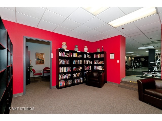 910 South Michigan Avenue, Unit 618 Chicago, IL 60605 - Photo 10 of 20