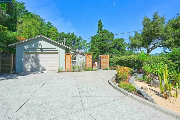 $1,199,000 | 817 Mariposa Road, Lafayette, CA 94549