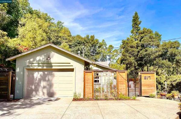 $1,199,000 | 817 Mariposa Road, Lafayette, CA 94549