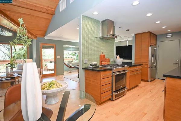 $1,199,000 | 817 Mariposa Road, Lafayette, CA 94549