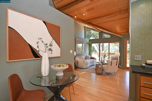 $1,199,000 | 817 Mariposa Road, Lafayette, CA 94549