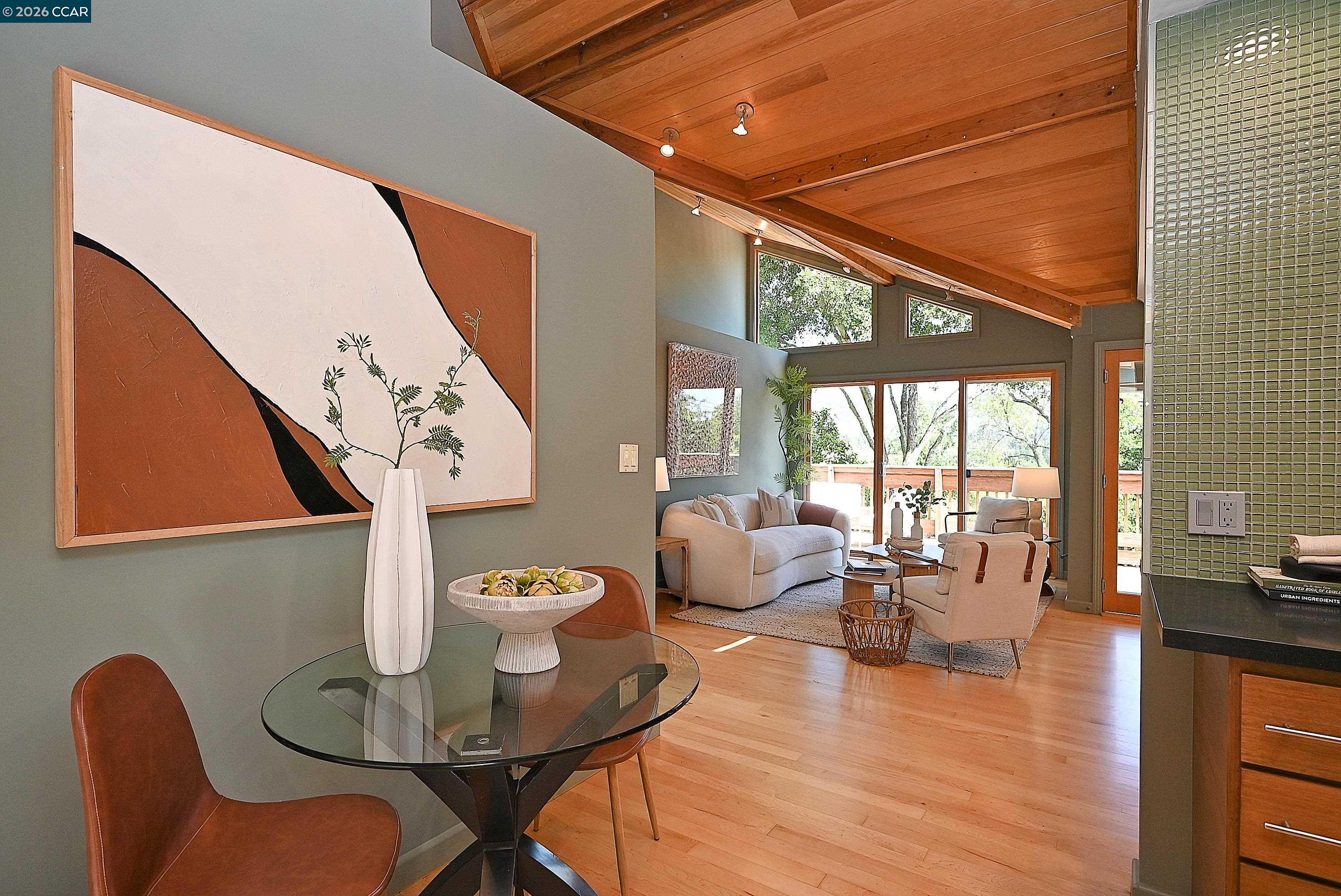 817 Mariposa Road Lafayette, CA 94549 - Photo 18 of 70