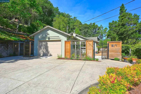 $1,199,000 | 817 Mariposa Road, Lafayette, CA 94549