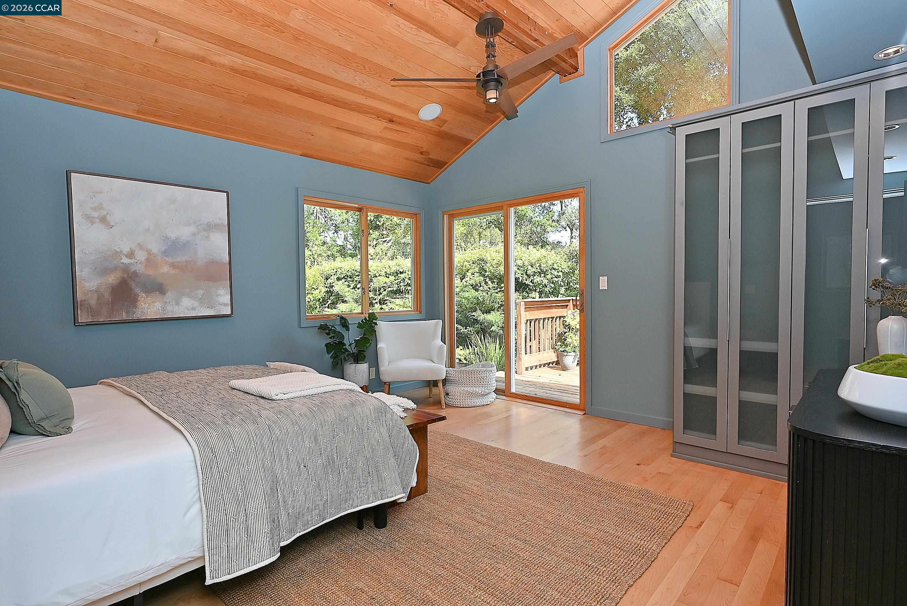 817 Mariposa Road Lafayette, CA 94549 - Photo 21 of 70