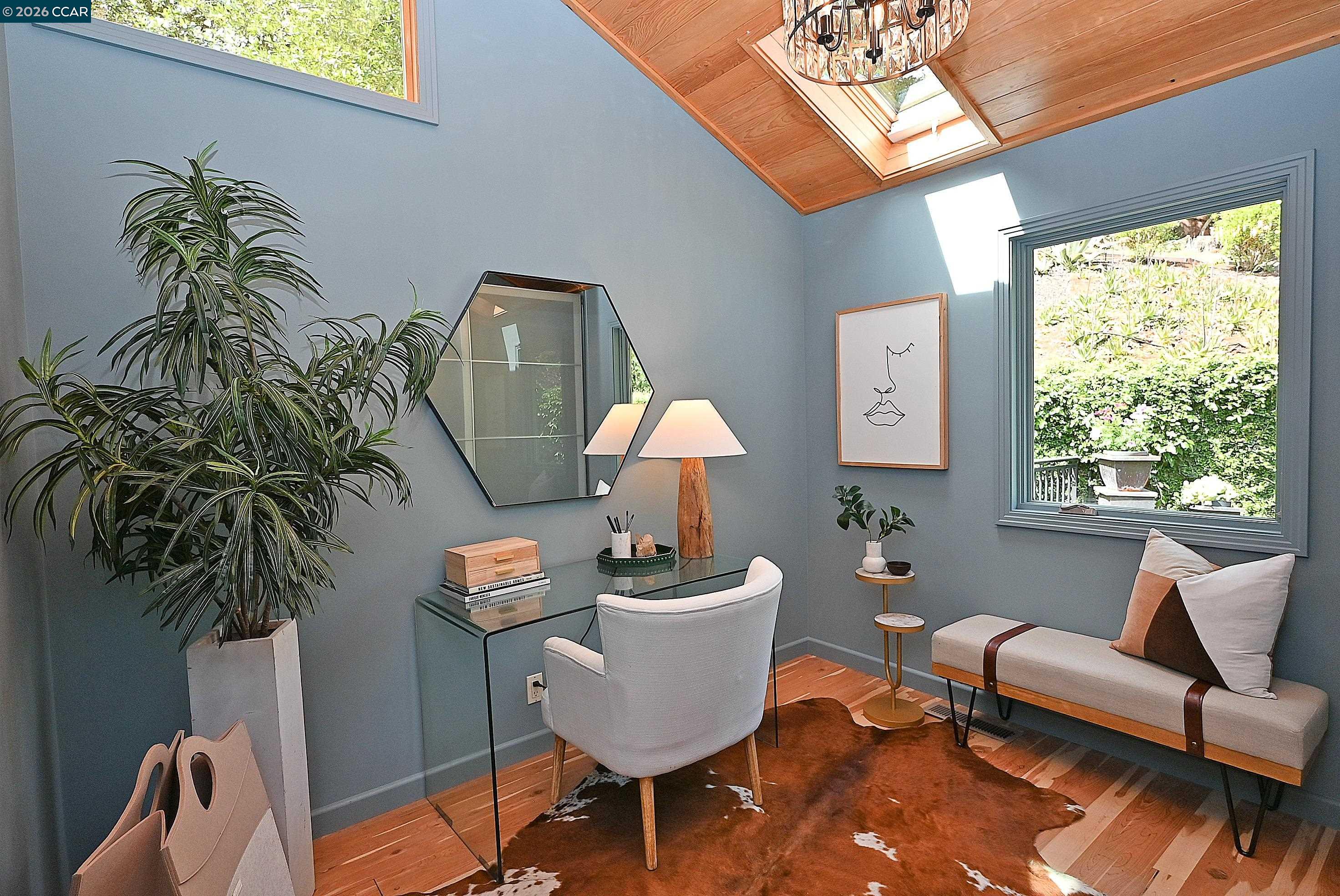 817 Mariposa Road Lafayette, CA 94549 - Photo 28 of 70