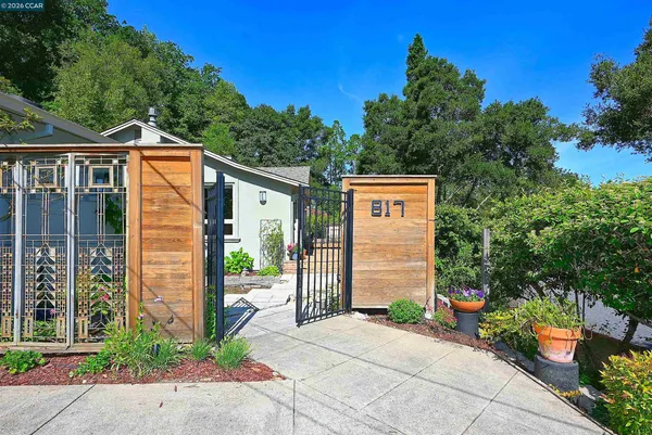 $1,199,000 | 817 Mariposa Road, Lafayette, CA 94549