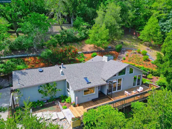 $1,199,000 | 817 Mariposa Road, Lafayette, CA 94549