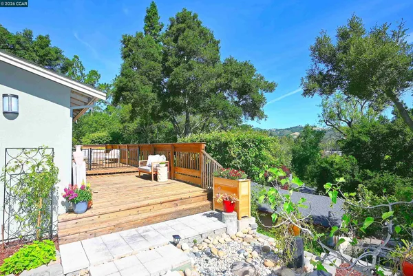 $1,199,000 | 817 Mariposa Road, Lafayette, CA 94549