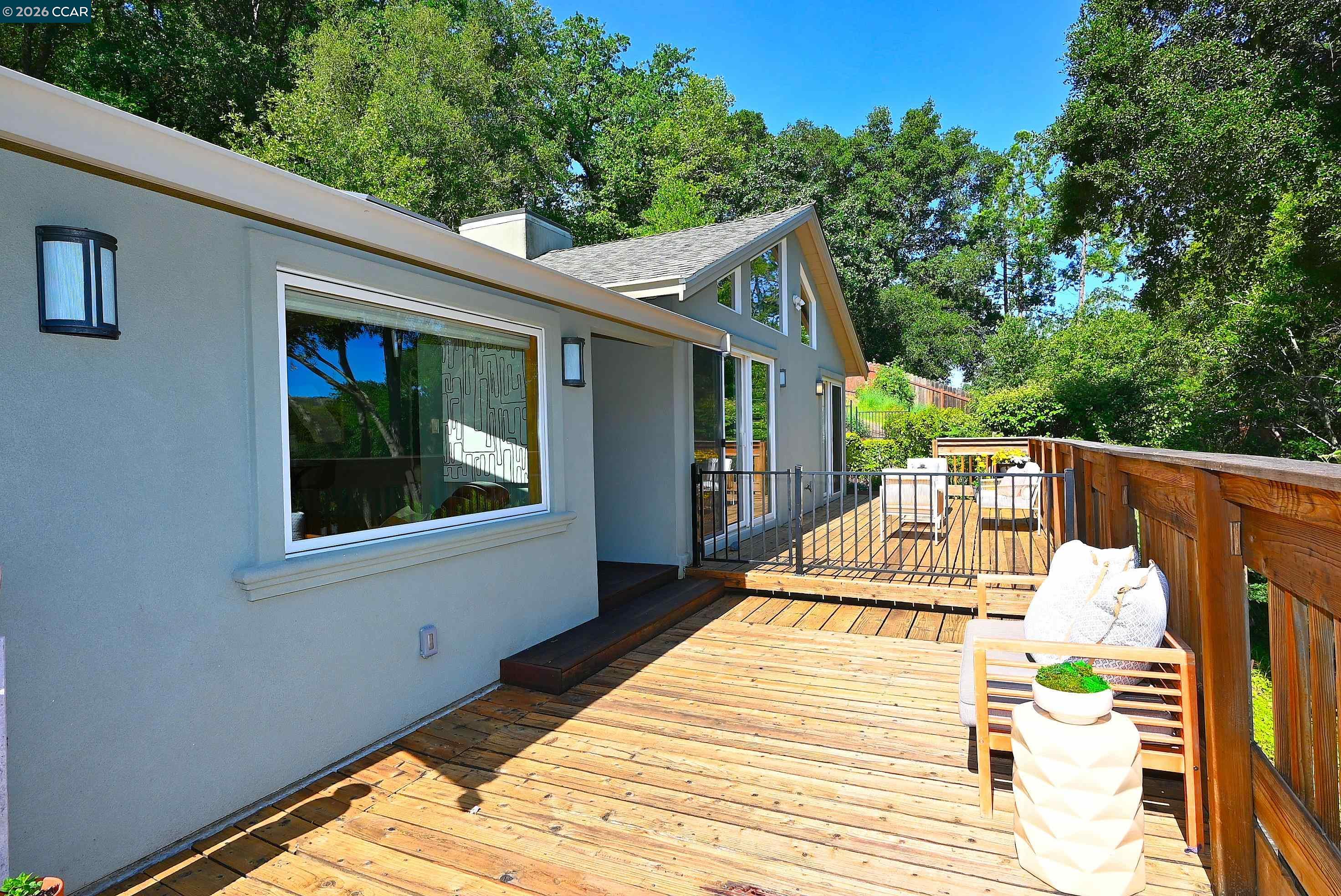 817 Mariposa Road Lafayette, CA 94549 - Photo 35 of 70