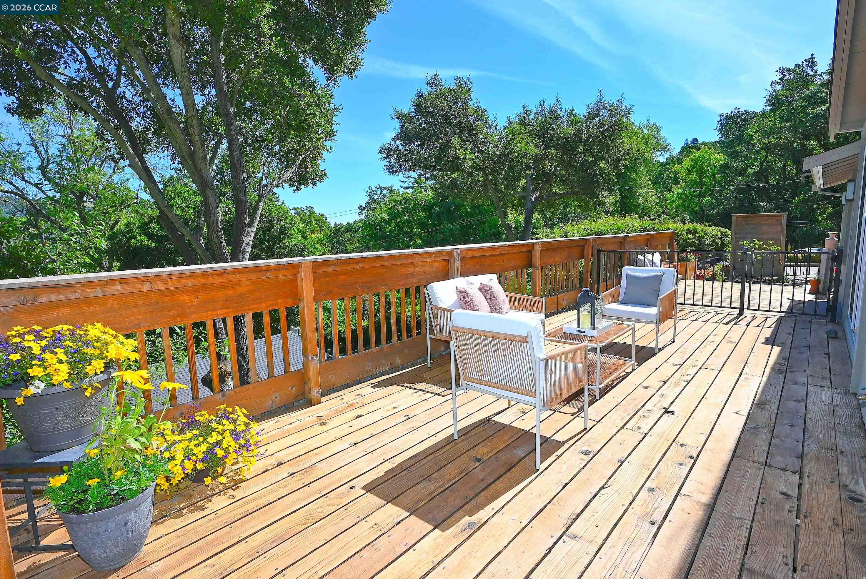 817 Mariposa Road Lafayette, CA 94549 - Photo 36 of 70