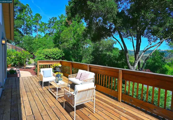 $1,199,000 | 817 Mariposa Road, Lafayette, CA 94549