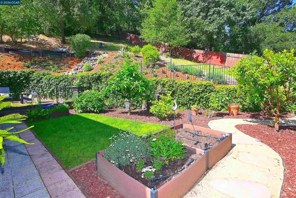 $1,199,000 | 817 Mariposa Road, Lafayette, CA 94549