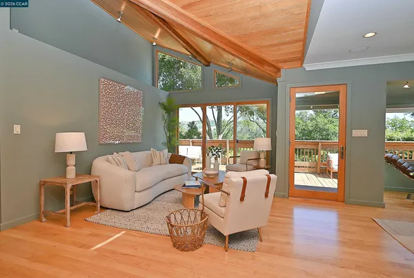 $1,199,000 | 817 Mariposa Road, Lafayette, CA 94549