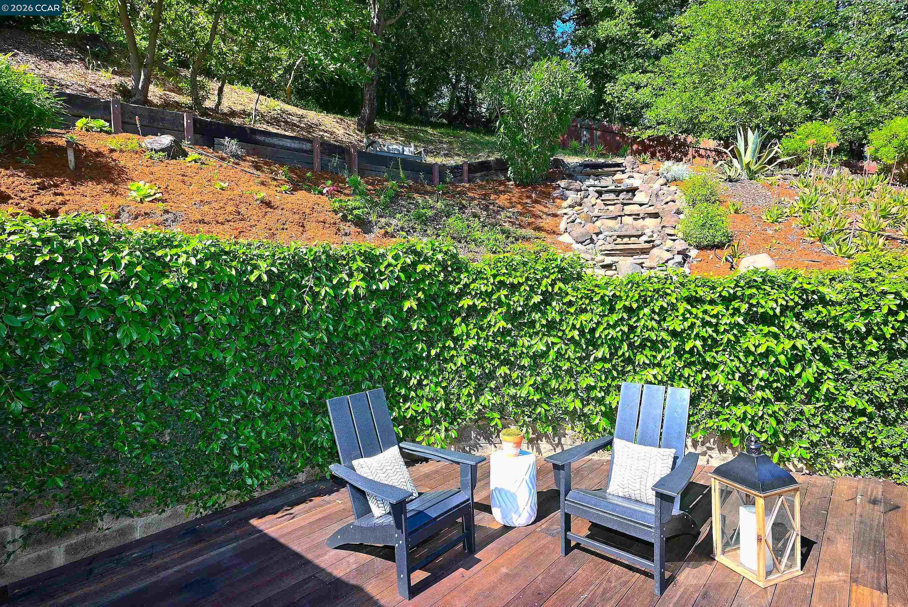 817 Mariposa Road Lafayette, CA 94549 - Photo 41 of 70