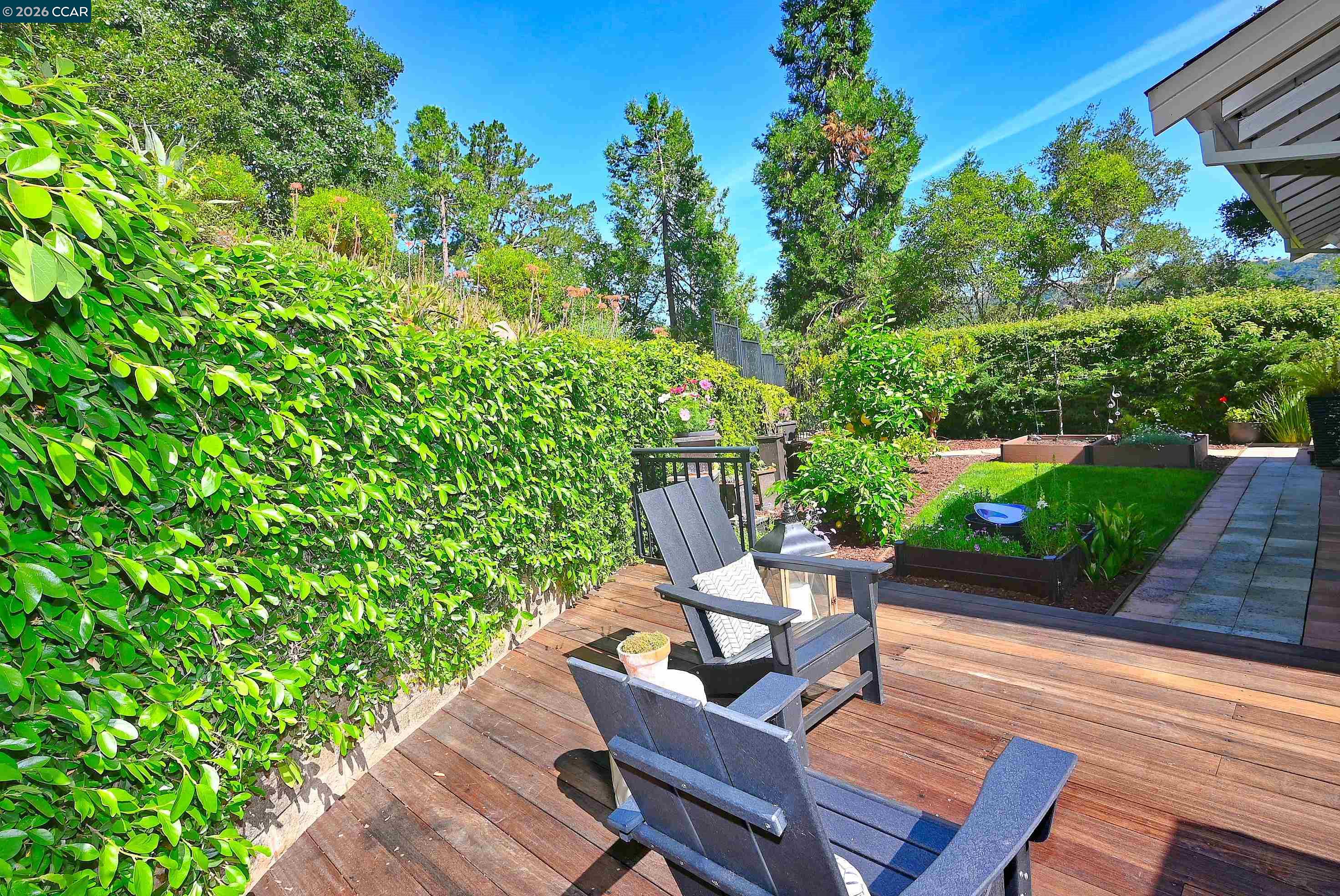 817 Mariposa Road Lafayette, CA 94549 - Photo 42 of 70