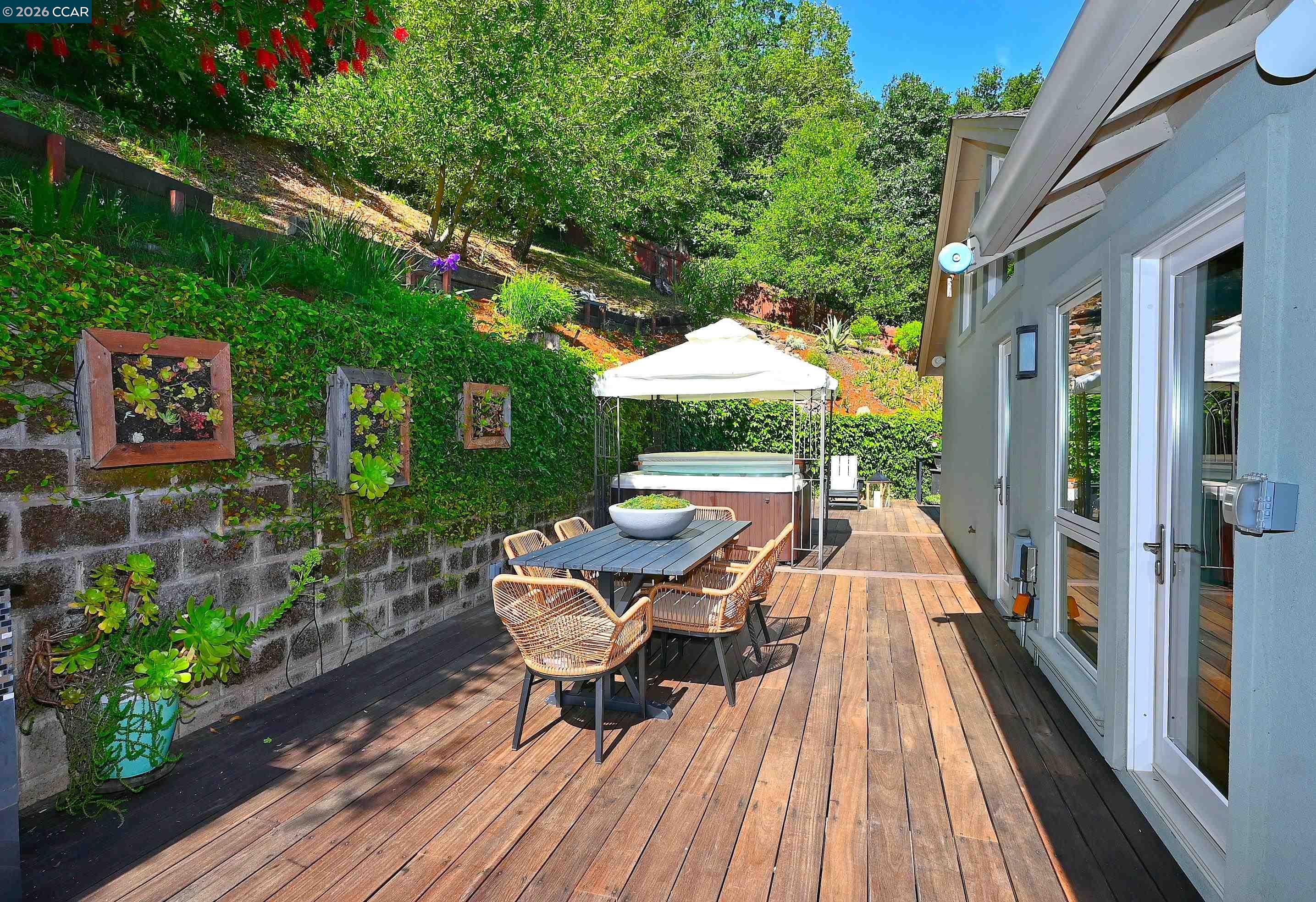 817 Mariposa Road Lafayette, CA 94549 - Photo 43 of 70