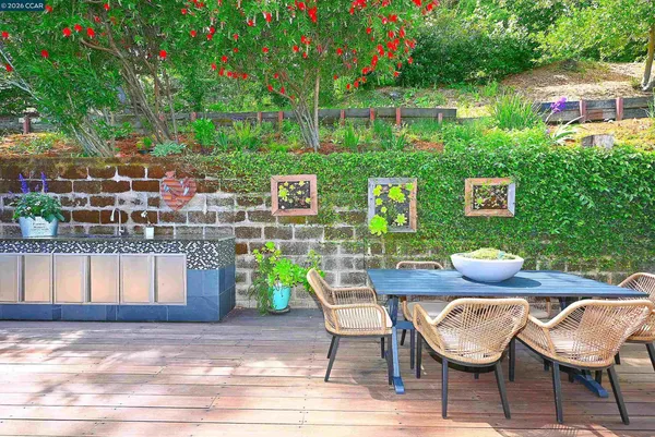 $1,199,000 | 817 Mariposa Road, Lafayette, CA 94549
