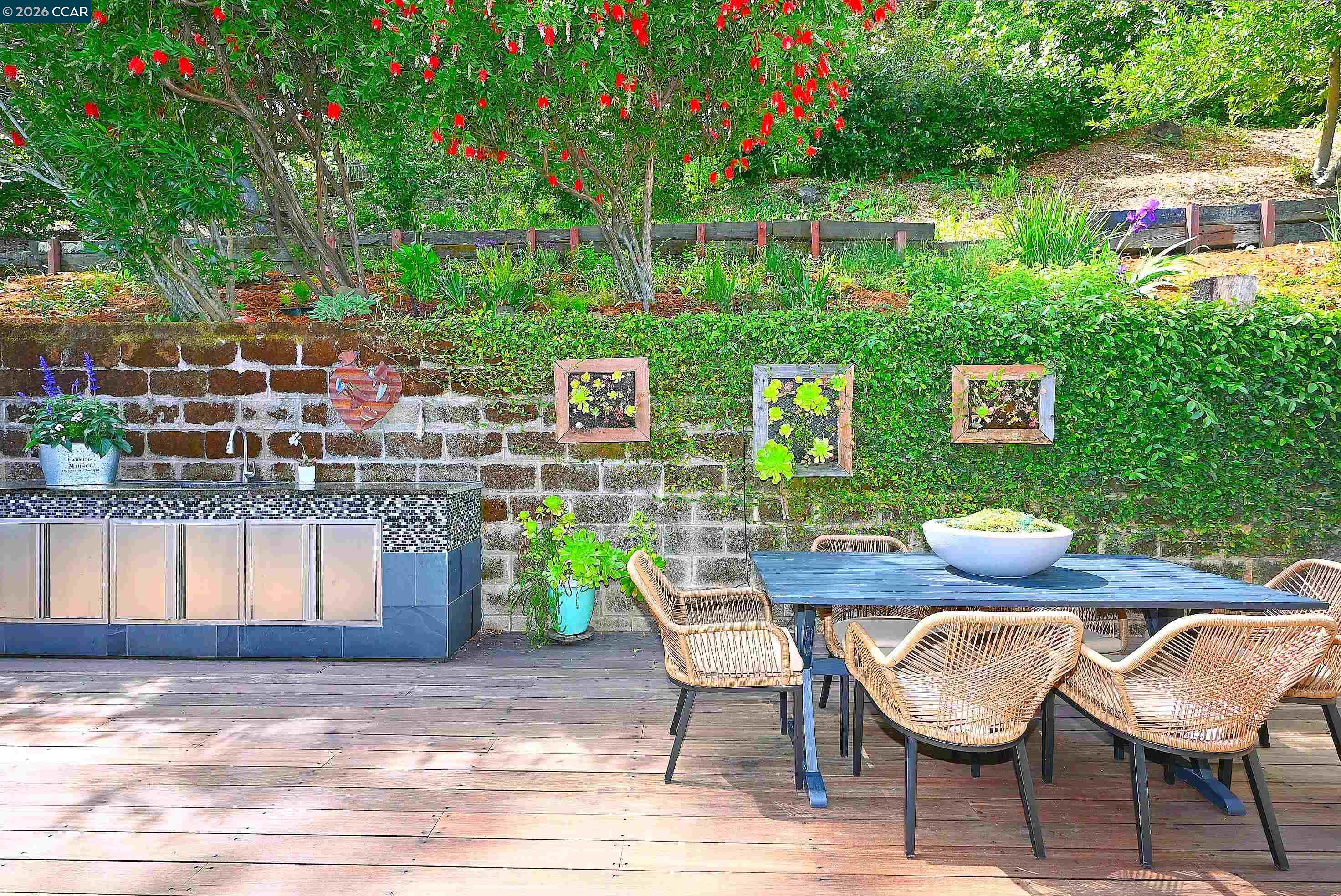 817 Mariposa Road Lafayette, CA 94549 - Photo 45 of 70