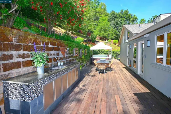 $1,199,000 | 817 Mariposa Road, Lafayette, CA 94549