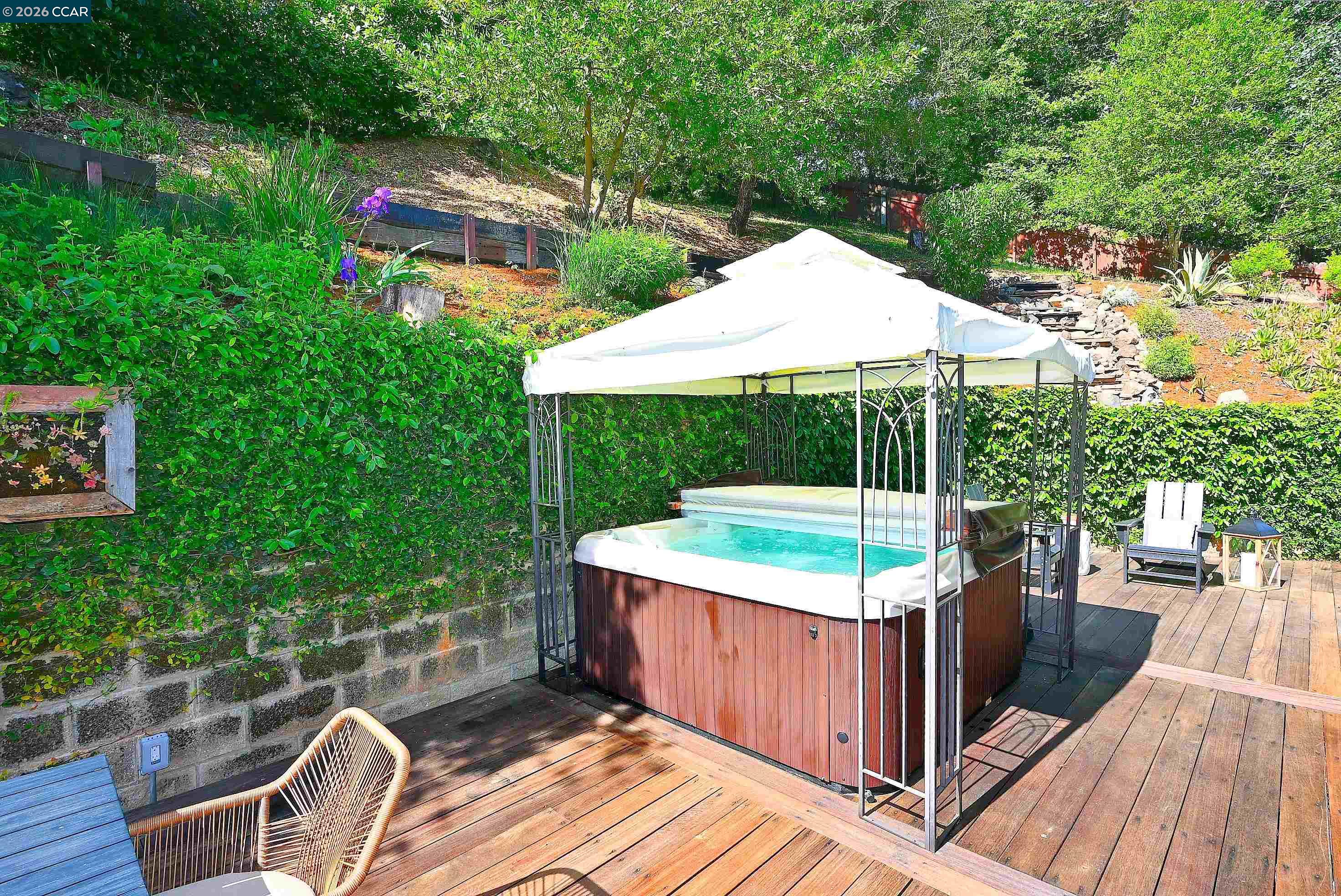 817 Mariposa Road Lafayette, CA 94549 - Photo 47 of 70