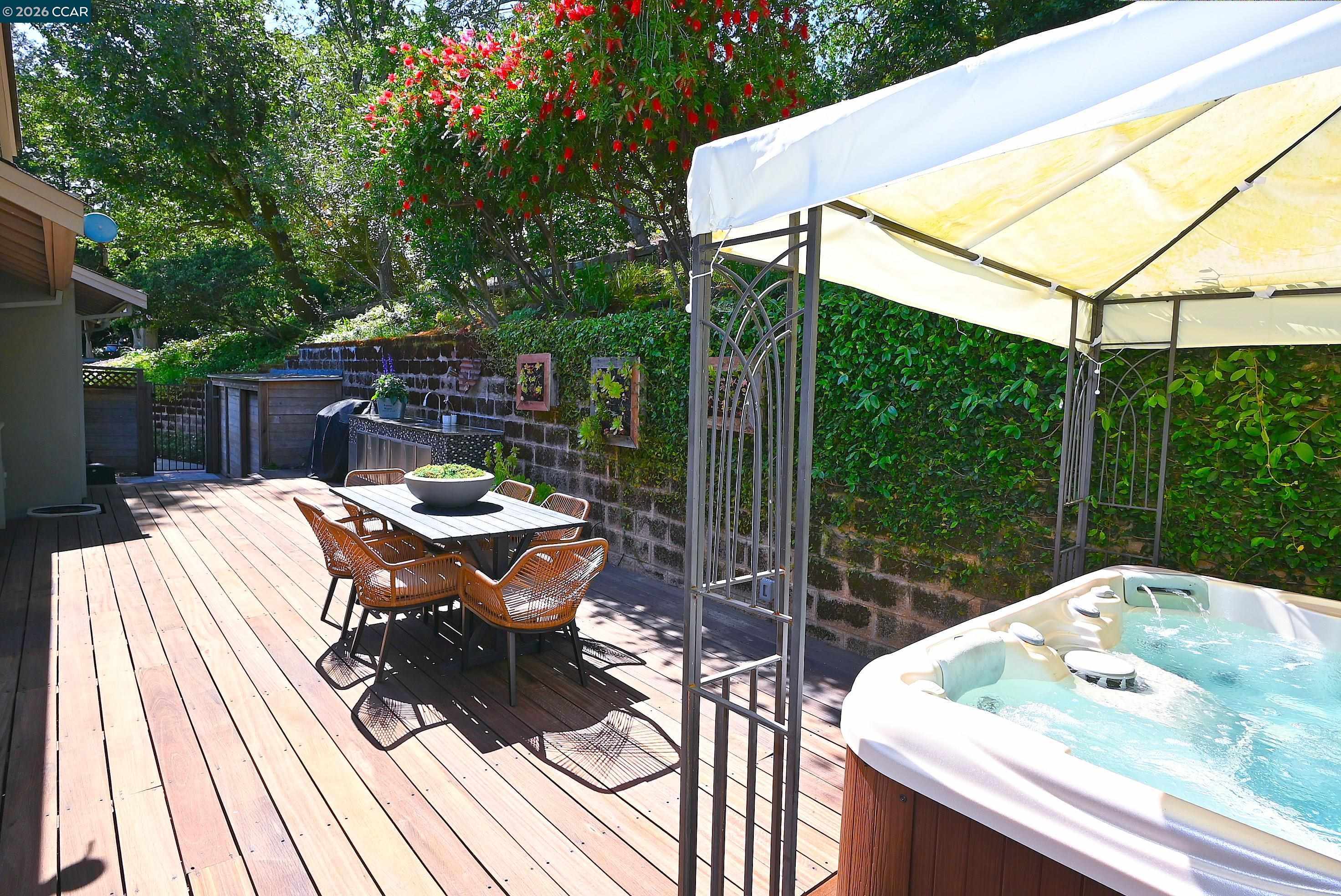 817 Mariposa Road Lafayette, CA 94549 - Photo 48 of 70