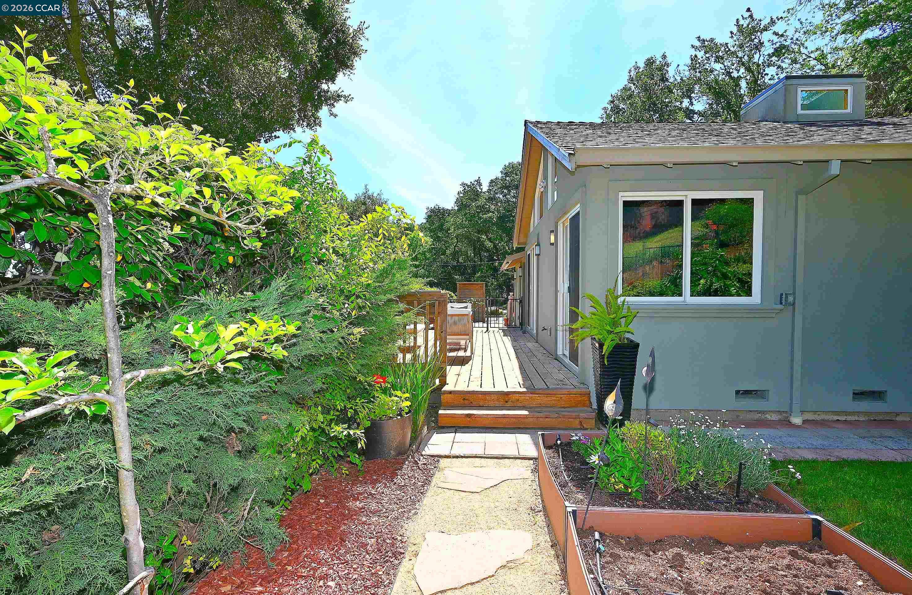 817 Mariposa Road Lafayette, CA 94549 - Photo 50 of 70