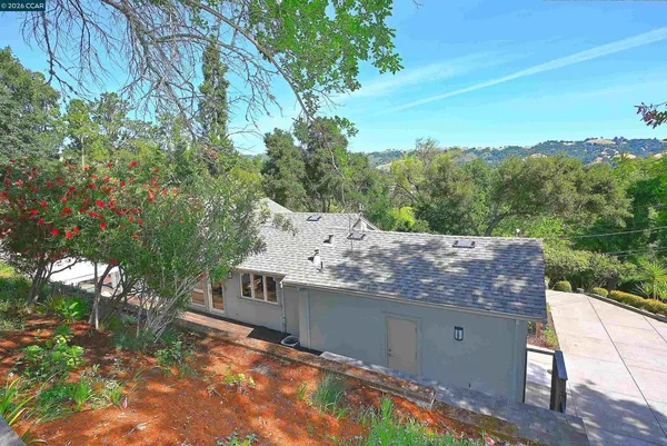 $1,199,000 | 817 Mariposa Road, Lafayette, CA 94549