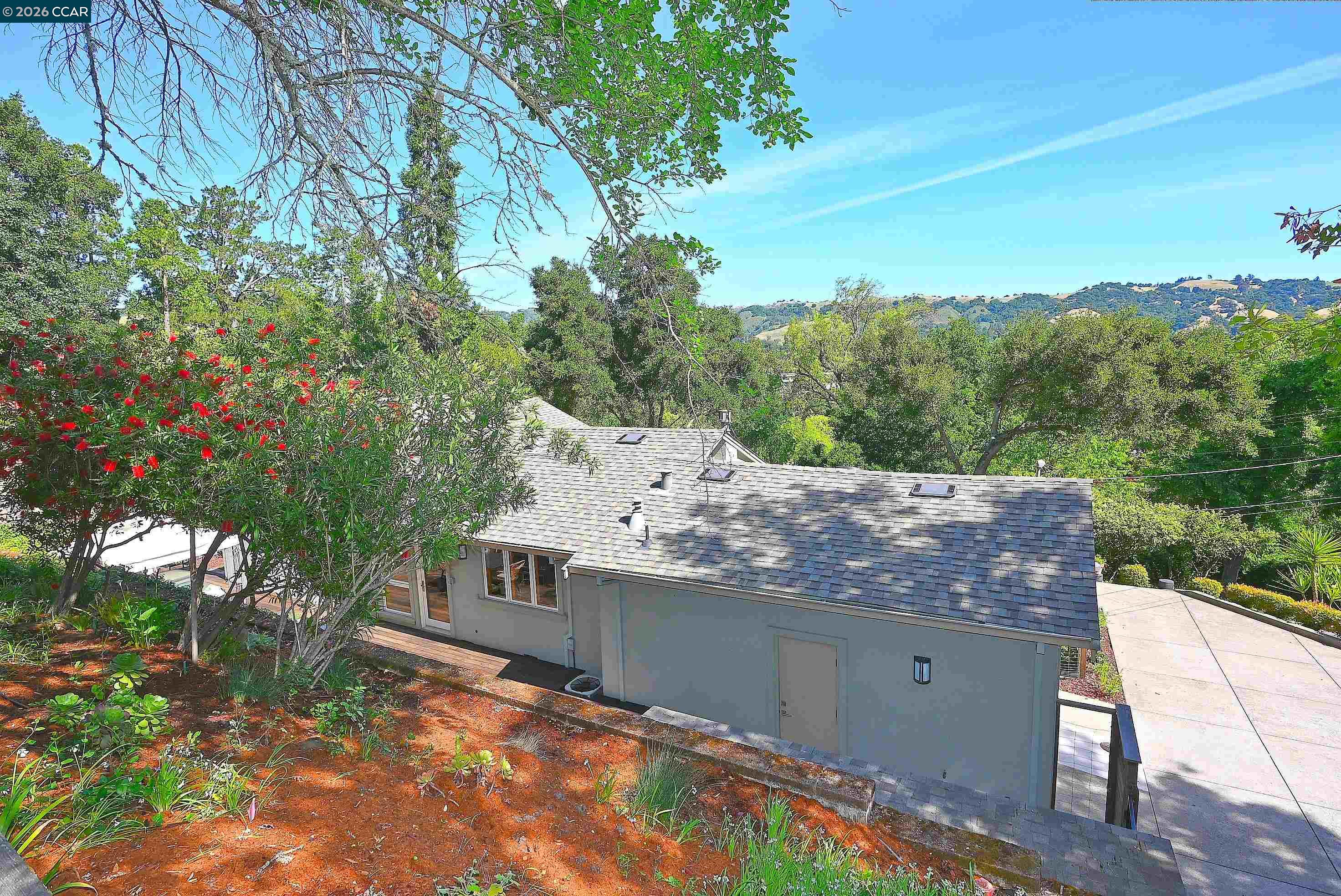 817 Mariposa Road Lafayette, CA 94549 - Photo 51 of 70