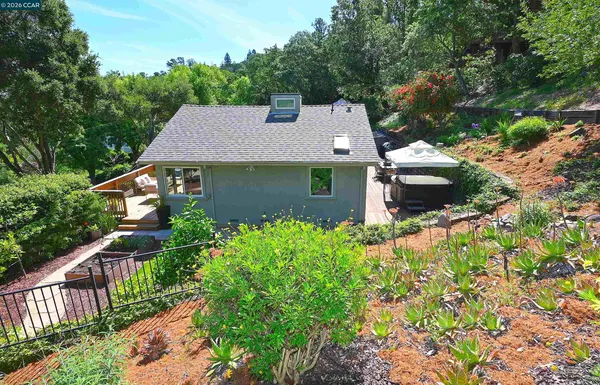 $1,199,000 | 817 Mariposa Road, Lafayette, CA 94549