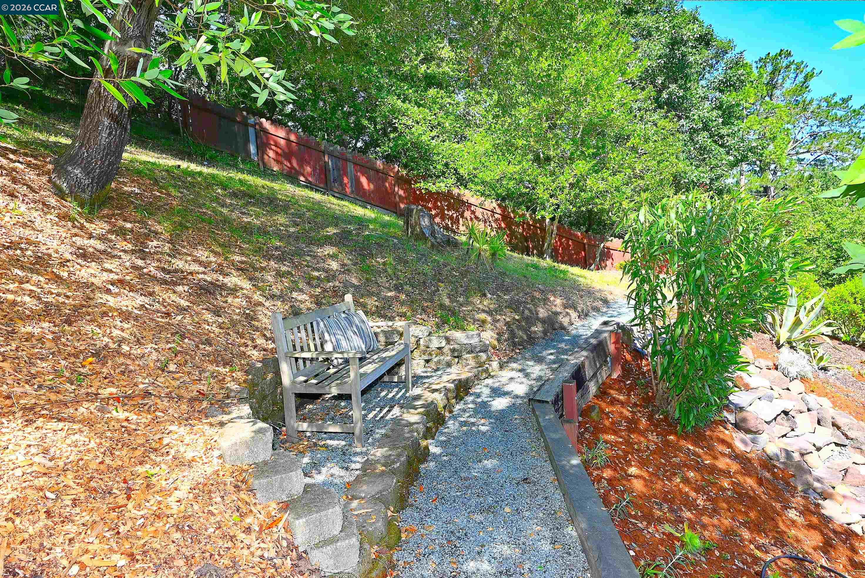 817 Mariposa Road Lafayette, CA 94549 - Photo 56 of 70