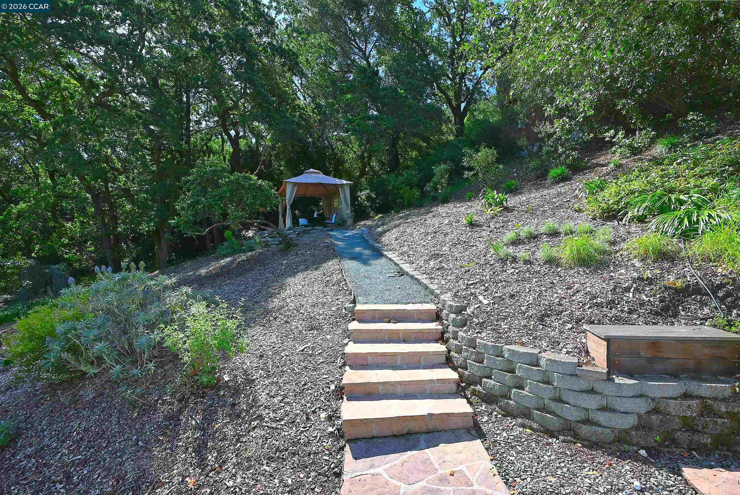 817 Mariposa Road Lafayette, CA 94549 - Photo 57 of 70