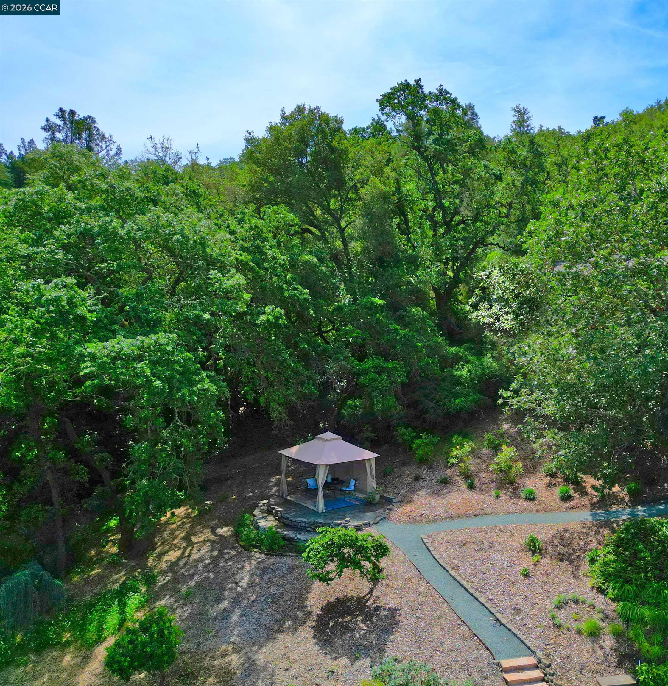 817 Mariposa Road Lafayette, CA 94549 - Photo 58 of 70