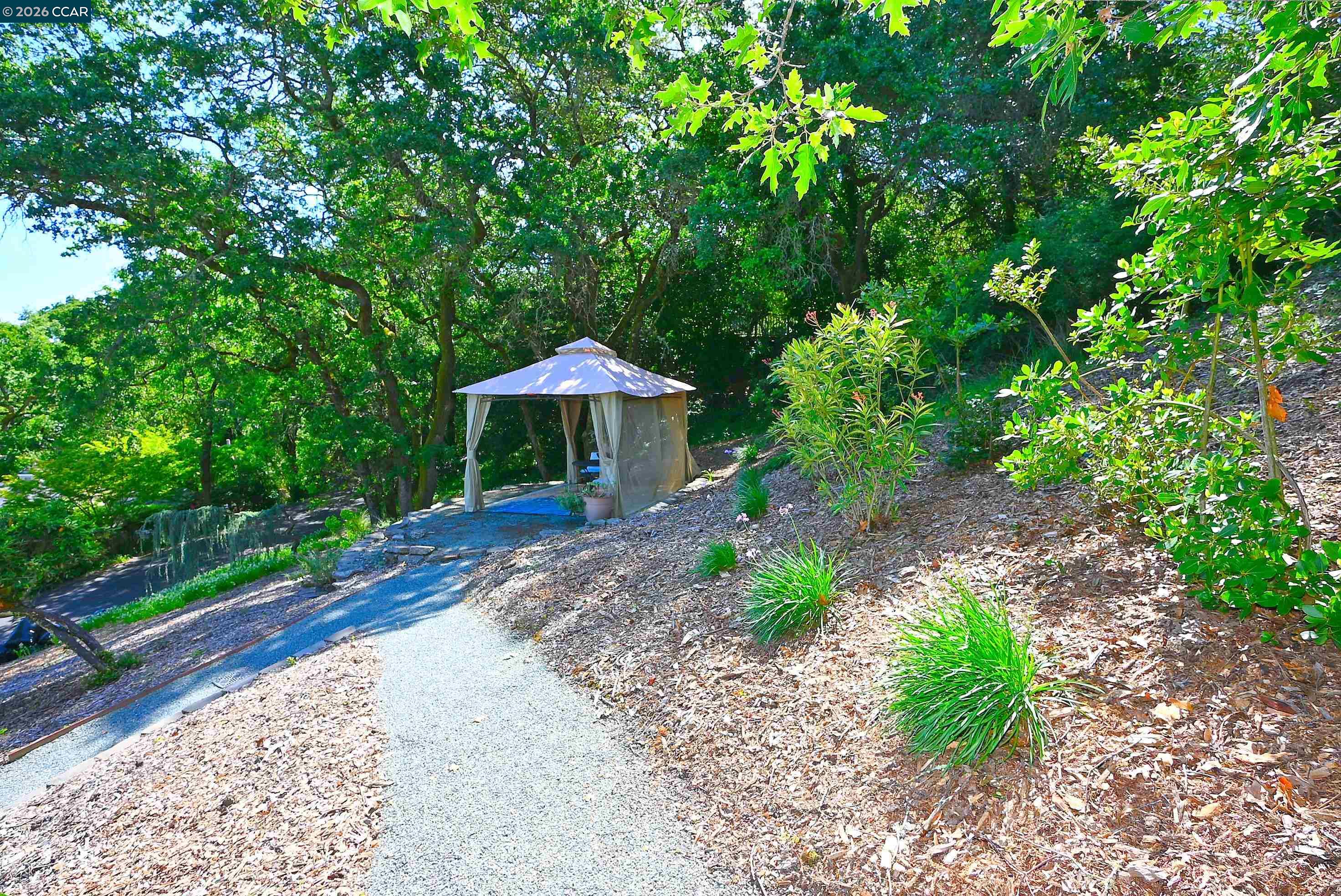 817 Mariposa Road Lafayette, CA 94549 - Photo 59 of 70