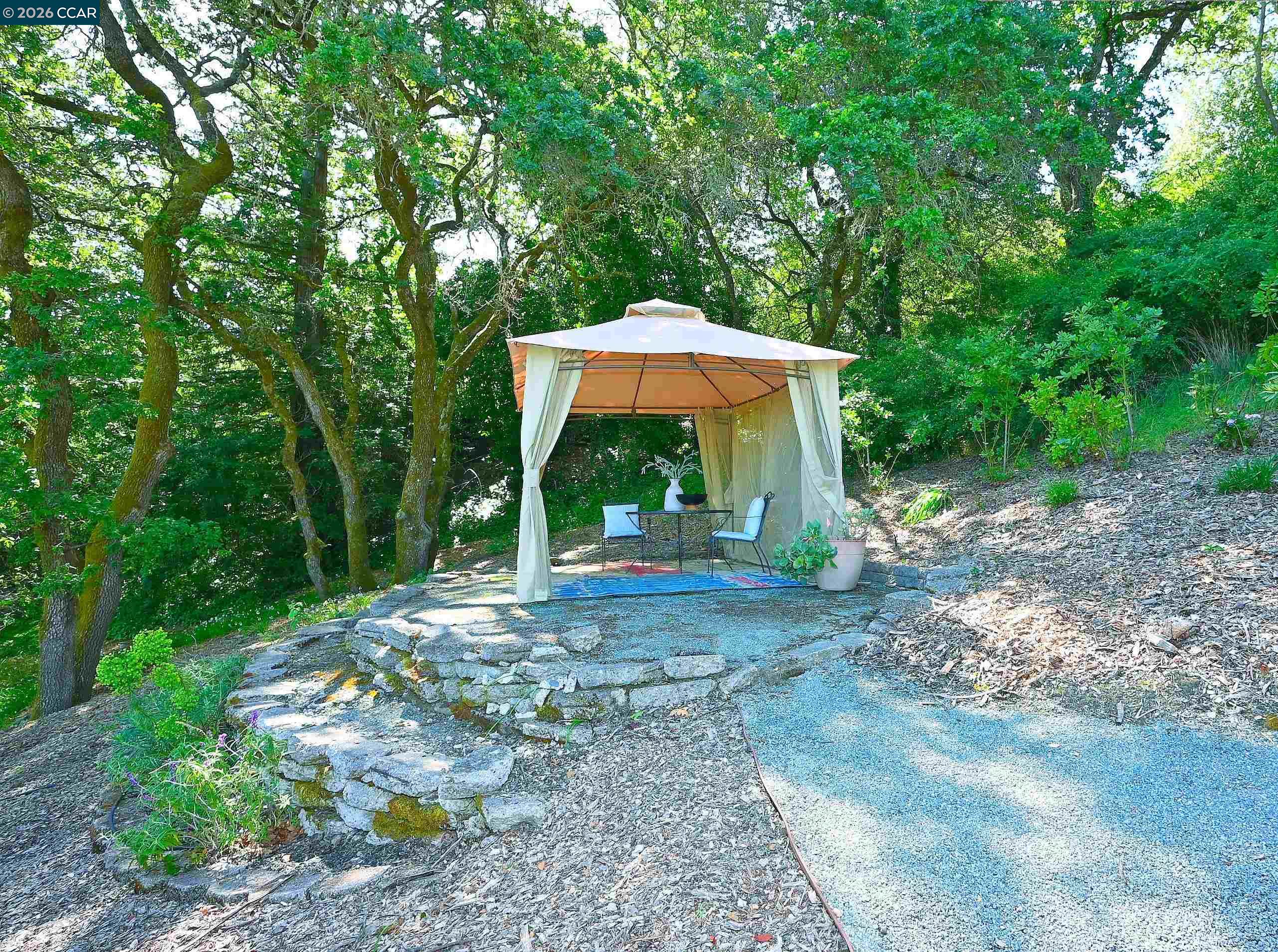 817 Mariposa Road Lafayette, CA 94549 - Photo 60 of 70