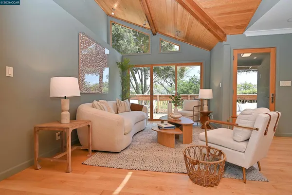 $1,199,000 | 817 Mariposa Road, Lafayette, CA 94549